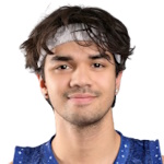 Image of เฟอร์เรรา, จาว