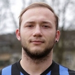 Image of Stevens, Jannik