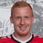 Image of Smykacz, Michael