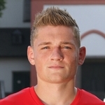 Image of Geisler, Yannick