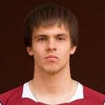 Image of Kulesha, Artem