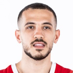 Image of Urbina Torres, Arnaldo Ibrahin