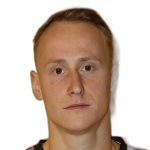 Image of Kristjansson, Aron Gauti
