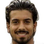 Image of Kirch, Mehdi