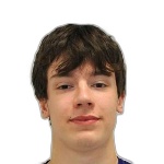 Image of Mink, Moritz Orlando