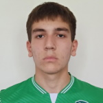Image of Jason Svanthorsson