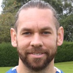 Image of Hodgkiss, Jared