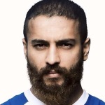Image of Al Amer, Talal Ahmed