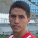 Image of Gil Martin, Cristobal