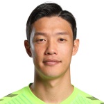 Image of Jeong-ho, Hong