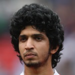 Image of Abdulrahman, Amer