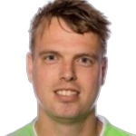 Image of Zonneveld, Wesley