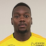 Image of Mandanda, Riffi