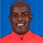 Image of Chamanga, James