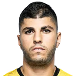 Image of Itzhak, Gil