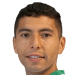 Image of Opazo Gonzalez, Diego Alexis