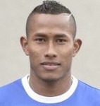Image of Nieves Vargas, Armando Jose