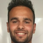Image of Aliaga, Alvaro