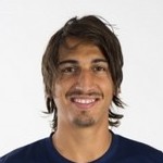 Image of Guichon Sisto, Facundo Jeremias