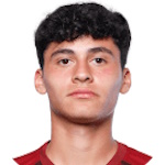 Image of Ahmed Saleh, Ammar