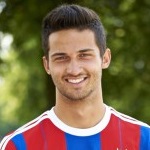 Image of Schwarz, Edwin