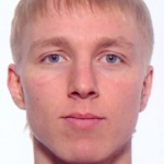 Image of Grigorjev, Erik