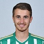 Image of Masek, Dominik