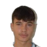 Image of Mirsharipov, Temur