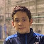 Image of Sarac, Marco