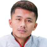 Image of เมสเซียส จูเนียร์