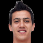 Image of Mohamed, Ibrahim