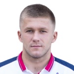 Image of Vasilyev, Nikita