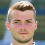 Image of Fahrenholz, Tim