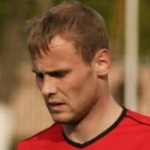 Image of Komarov, Artjom