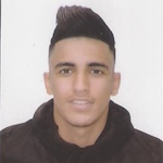 Image of Almeida Da Silva, Christopher Henrique