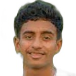 Image of Saliba, Glenn
