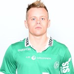 Image of Martinsen, Petter Havsgard
