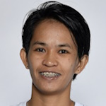 Image of Kouagba, Loic