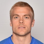 Image of Andersen, Eirik Ulland