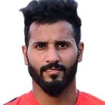 Image of Al Senani, Khaled Saif