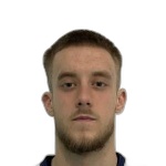 Image of Jensen, Rasmus Hjort