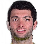 Image of Sepiashvili, Konstantin