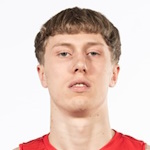 Image of Thode-Andersen, Nicklas