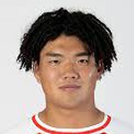 Image of Salmistu, Steven