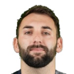 Image of da Silva Alves, Filipe