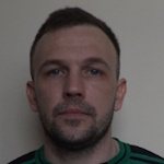 Image of Krasnovs, Leons