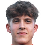 Image of McCloskey, Conor