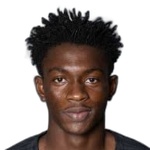 Image of Carvalho Dos Santos, Patrick