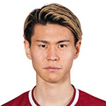 Image of ฮาชิโมโตะ, เคนโตะ