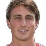 Image of Receveur, Tim
